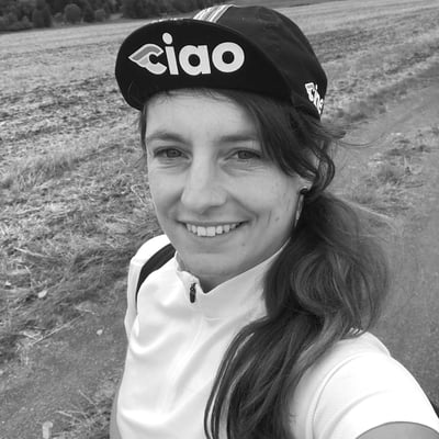 Fotka autora Adéla Šípová