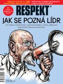 Obálka vydání 36/2021