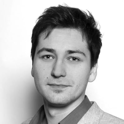 Fotka autora LUKÁŠ PRCHAL