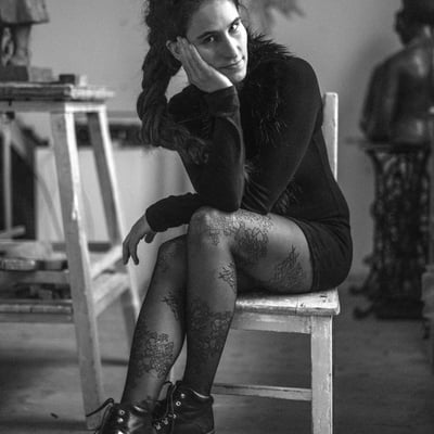 Fotka autora JOSEFÍNA JONÁŠOVÁ