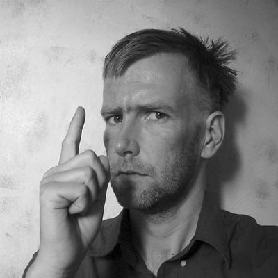 Fotka autora PETR MAREK
