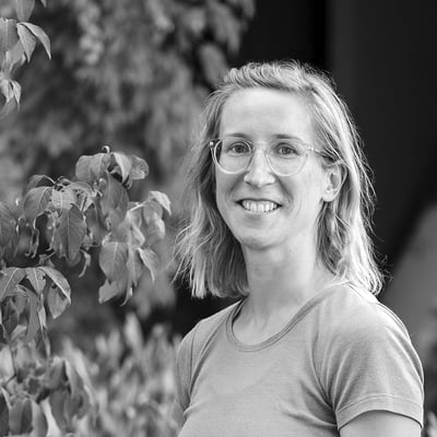 Fotka autora HANA LESÁKOVÁ