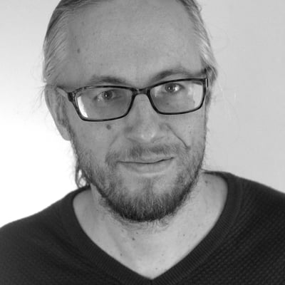 Fotka autora JAN ŠEREK