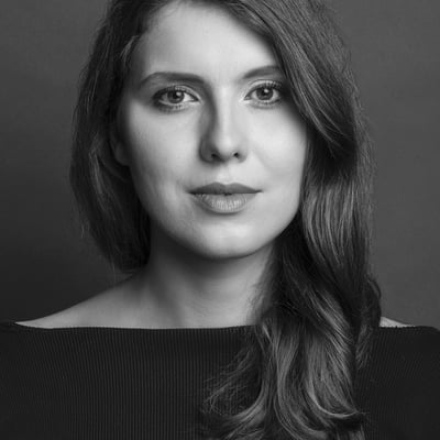 Fotka autora LENKA HRBKOVÁ