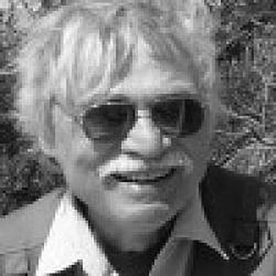 Fotka autora JAROMÍR ADAMEC