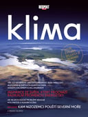 Obálka vydání Speciál II/2020