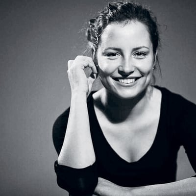 Fotka autora MONIKA MATISOVÁ