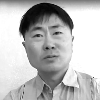 Fotka autora CHAN-SEOK PARK