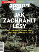 Obálka vydání 34/2019