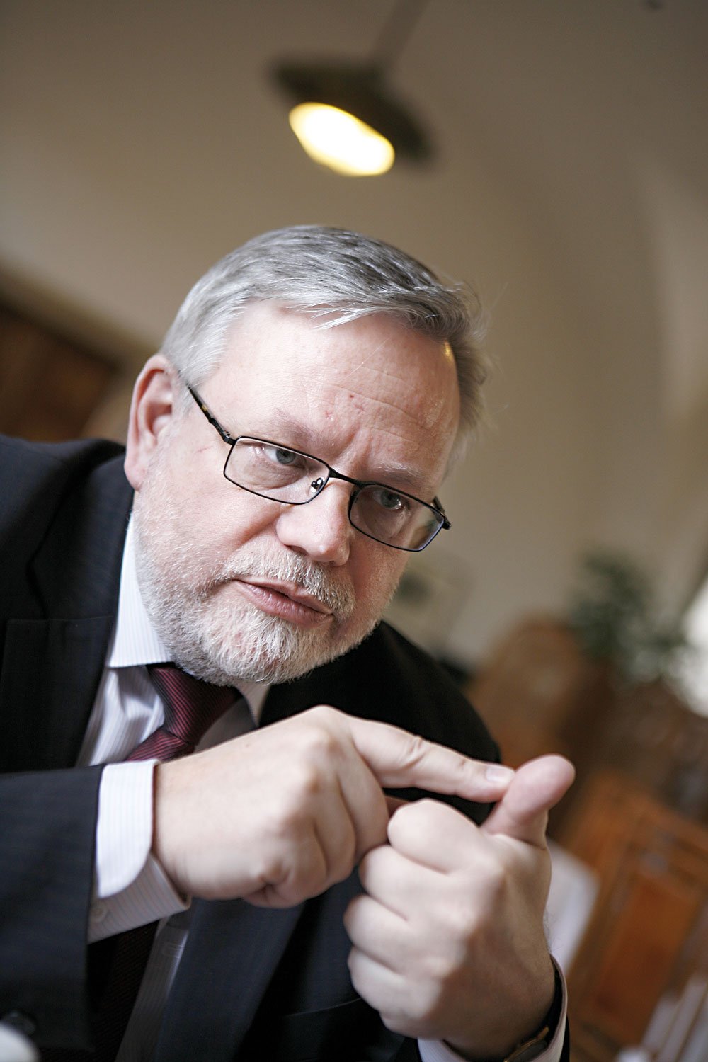 Nepřijetím Istanbulské úmluvy senátoři prokázali neznalost. Co bude dál?