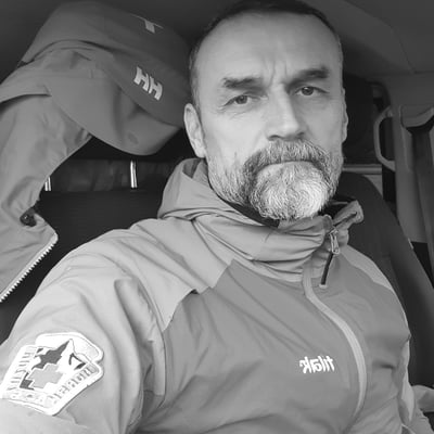 Fotka autora VÍTĚZSLAV KALLER