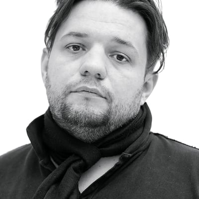 Fotka autora LUDĚK STANĚK