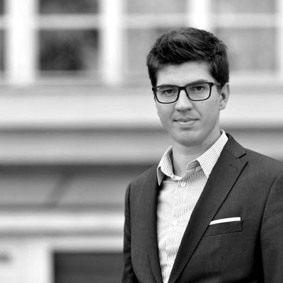 Fotka autora JAN BITTNER