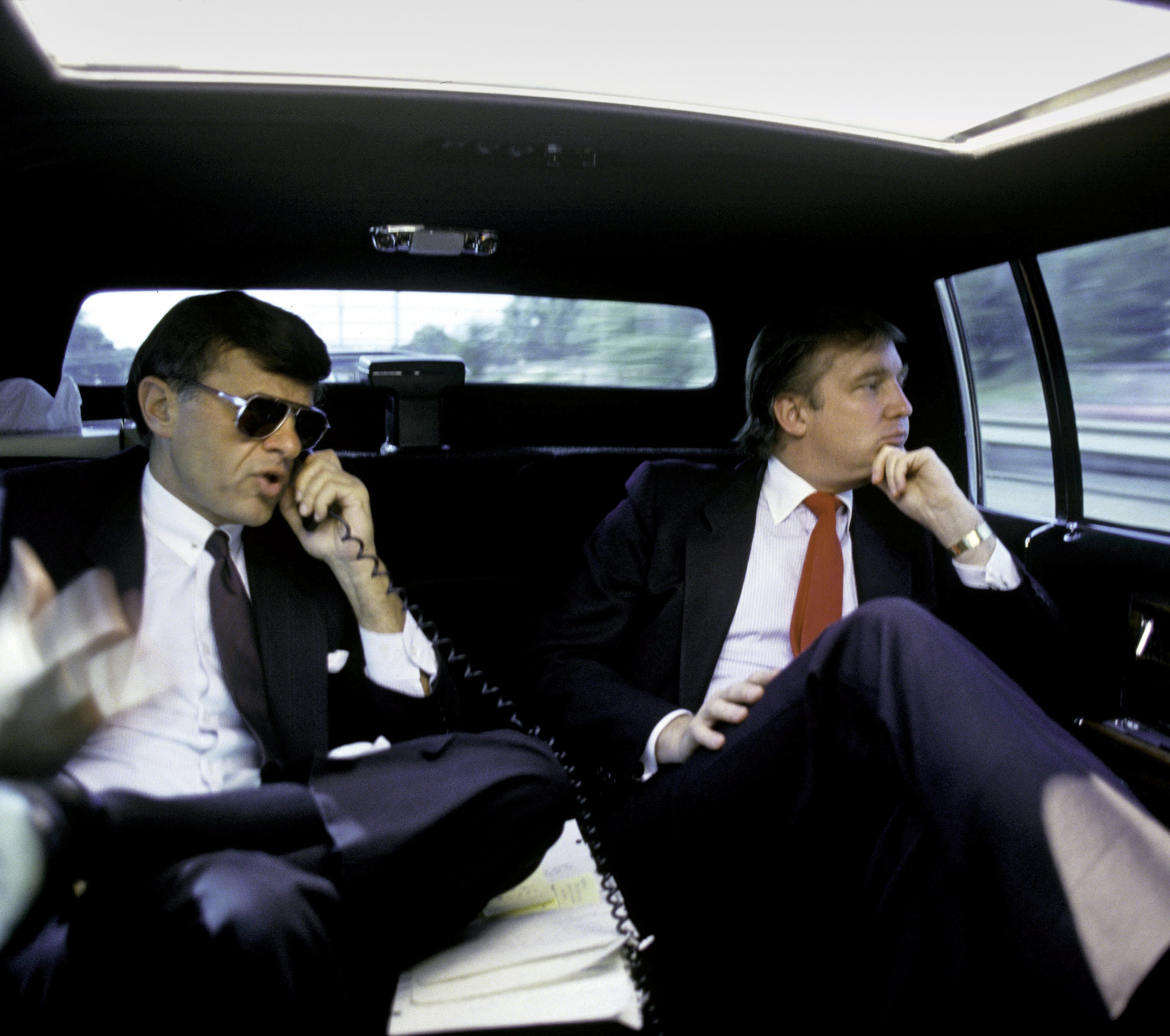 Zemřela Ivana Trumpová. První manželce Donalda Trumpa bylo 73 let