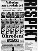 Obálka vydání 5/1991