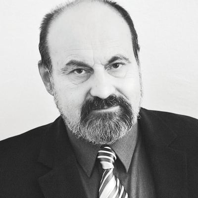 Fotka autora Tomáš Halík