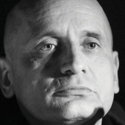 Fotka autora TONY DUCHÁČEK
