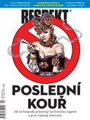 Obálka vydání 21/2017