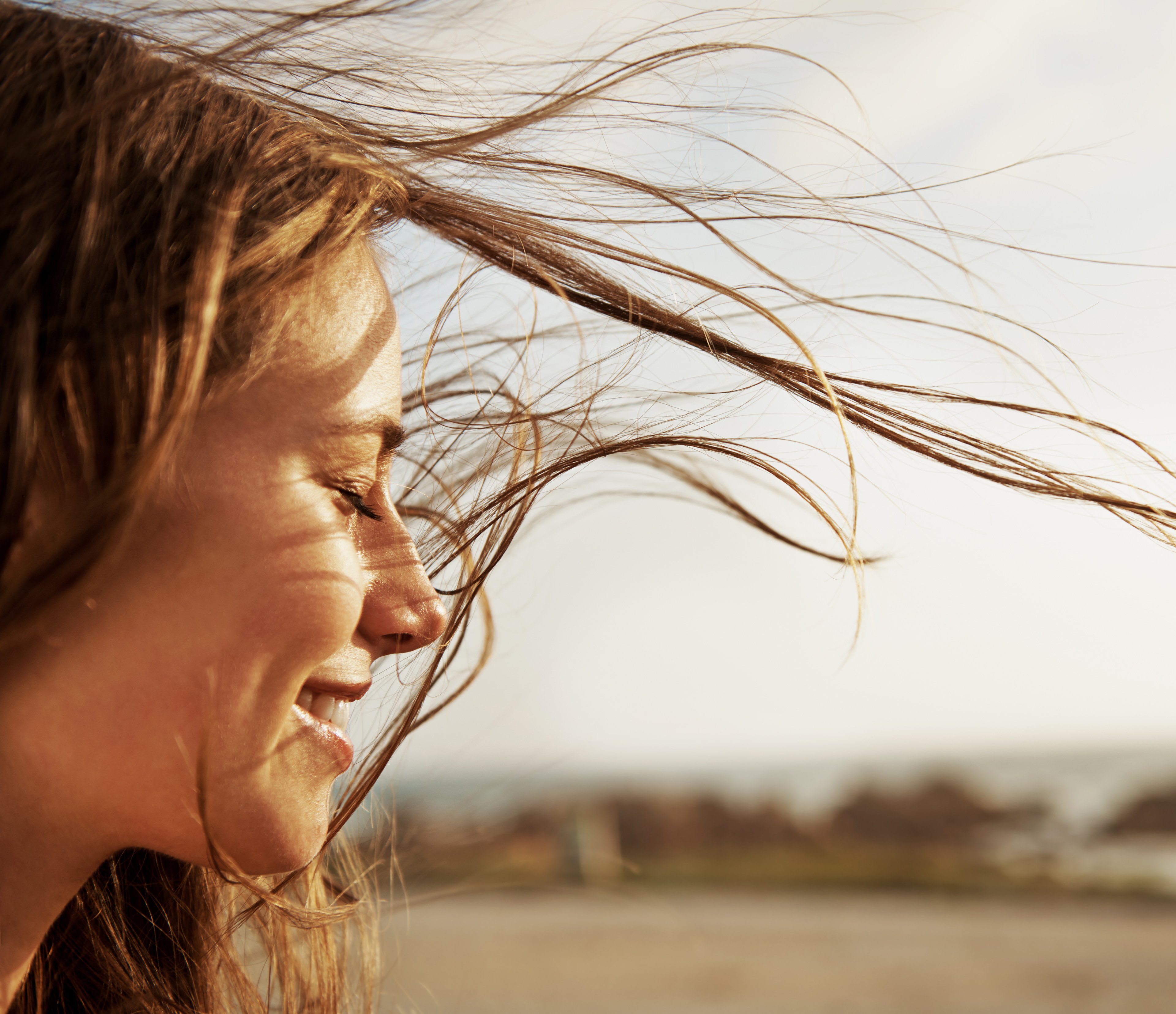 Být šťastný je pořádně náročný podnik