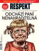 Obálka vydání 38/2021