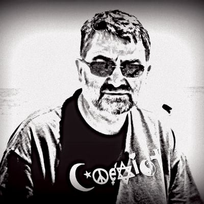 Fotka autora FRANTIŠEK RYCHLÍK