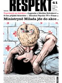 Obálka vydání 41/2004