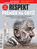 Obálka vydání 50/2019