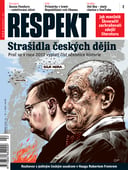 Obálka vydání 2/2012