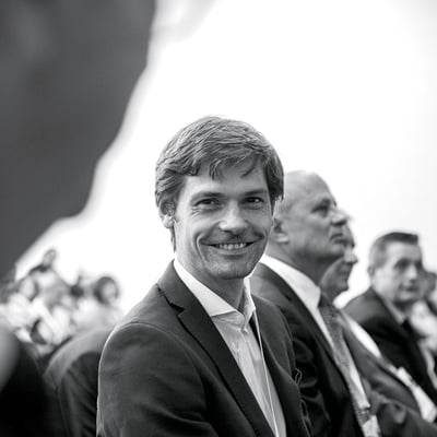 Fotka autora MAREK HILŠER