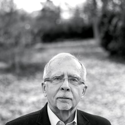 Fotka autora STANISLAV KŘEČEK