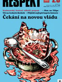 Obálka vydání 28/2006