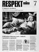Obálka vydání 7/1995