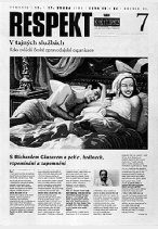 Obálka vydání 7/1995