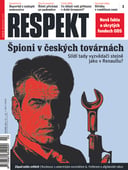 Obálka vydání 3/2011