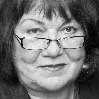 Fotka autora Eliška Wagnerová