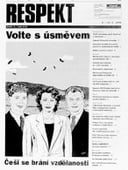 Obálka vydání 24/1998