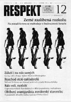 Obálka vydání 12/1996