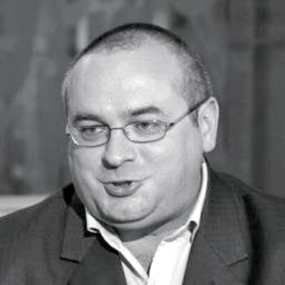 Fotka autora LUDĚK MÁDL