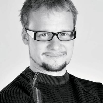 Fotka autora MICHAL UHL