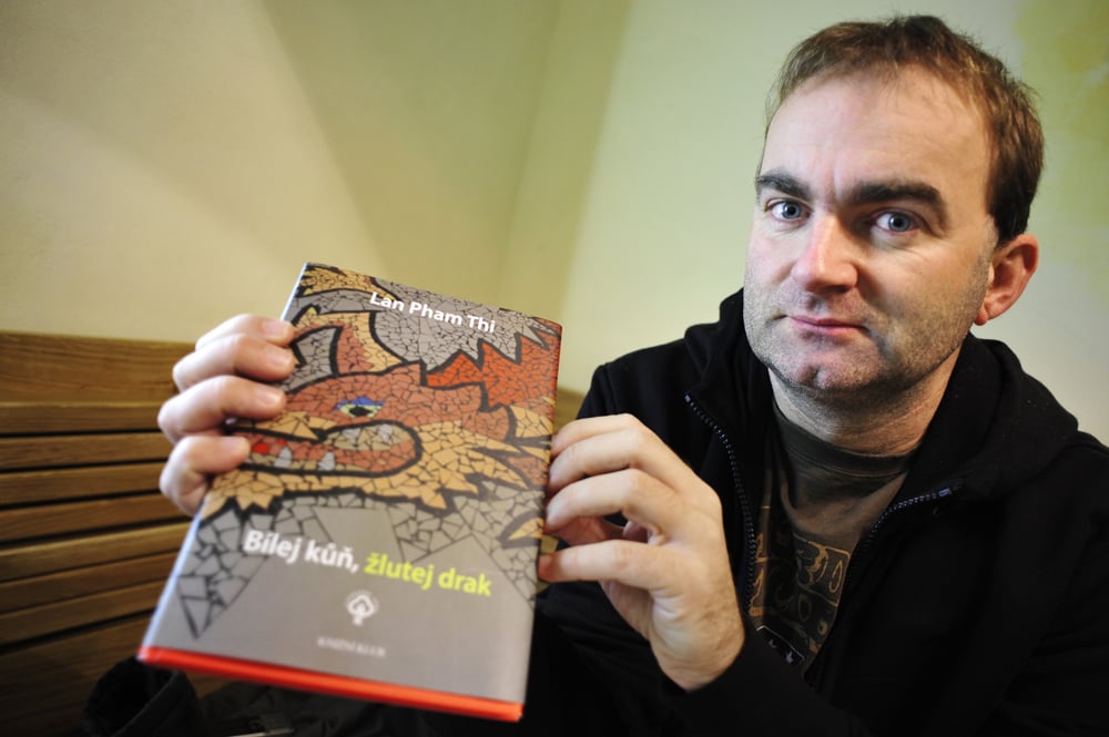 Jan Cempírek
Autor: Matěj Stránský