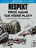 Obálka vydání 22/2016