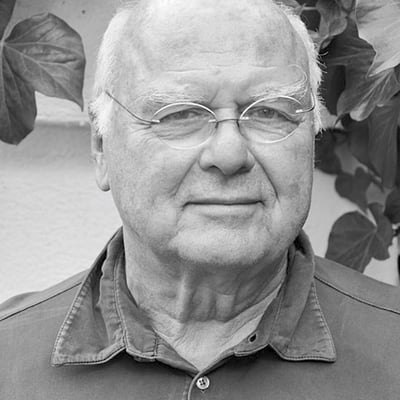 Fotka autora MICHAEL FRANK