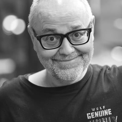 Fotka autora ALEŠ PALÁN