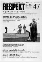 Obálka vydání 47/1995