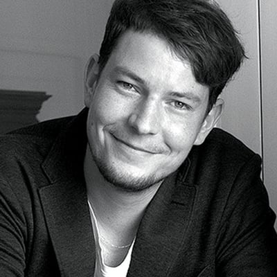 Fotka autora ŠTĚPÁN ALTRICHTER