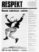 Obálka vydání 46/1997