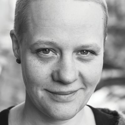 Fotka autora SAŠA UHLOVÁ