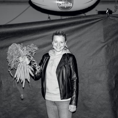 Fotka autora JANA JELIČ BILÍKOVÁ