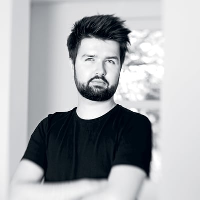 Fotka autora JAN DELONG