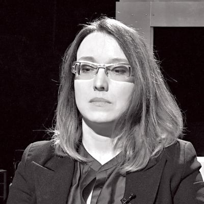 Fotka autora JINDŘIŠKA BLÁHOVÁ